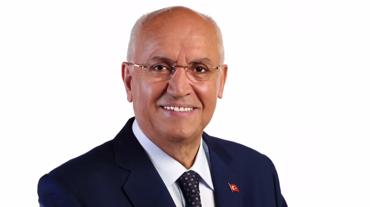 Ramazan Bayramınız Kutlu Olsun.