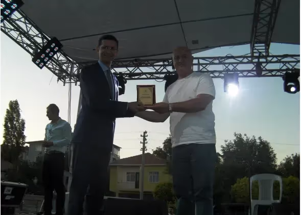 Akpınar Belediyesi 7. Hedik Festivali