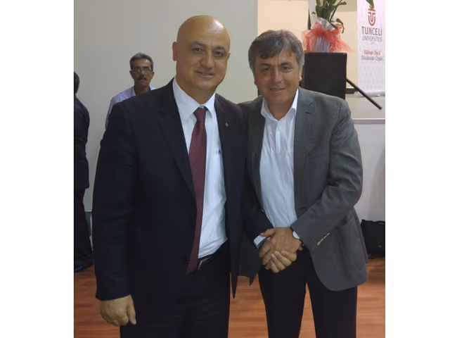 Karadeniz Bölgesi Alevileri ve Güvenç Abdal Ocağı Kültür Günü