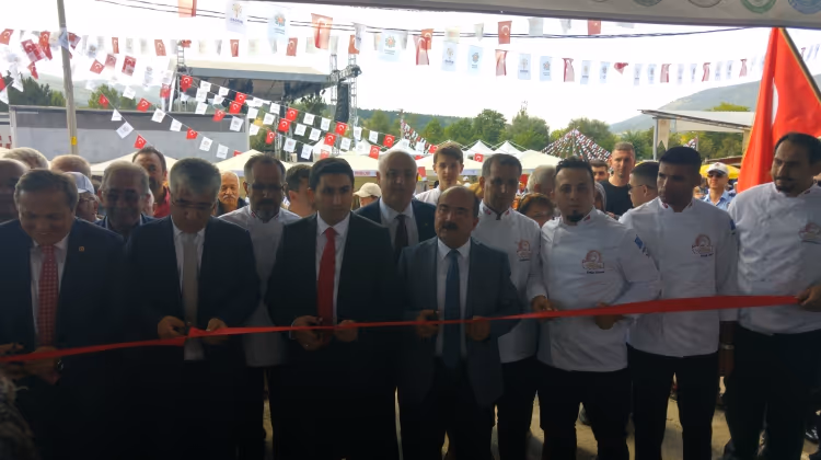 31. Uluslararası Mengen Aşçılık ve Turizm Festivali