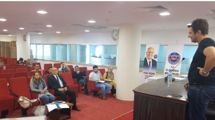 Uygulamalı Girişimcilik Eğitimleri