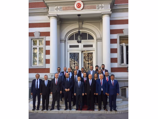 Romanya Teknik İnceleme Gezisi