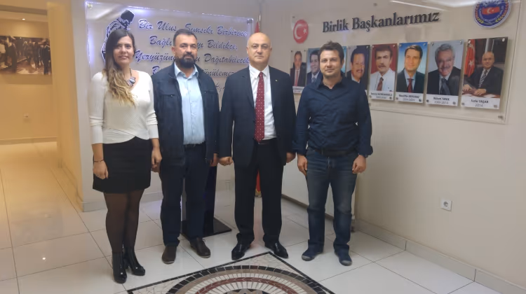 KOSGEB Ugulamalı Girişimcilik Eğitimleri