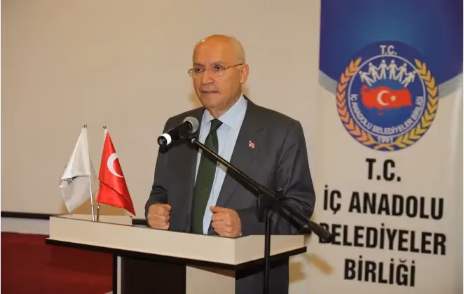 KOSGEB Girişimcilik Eğitimi Sertifika Töreni
