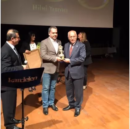 Yaşayan Değerler