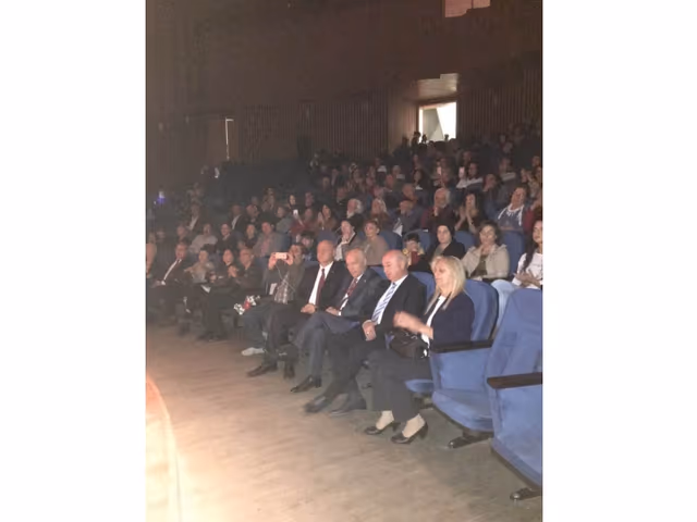 Yaşayan Değerler