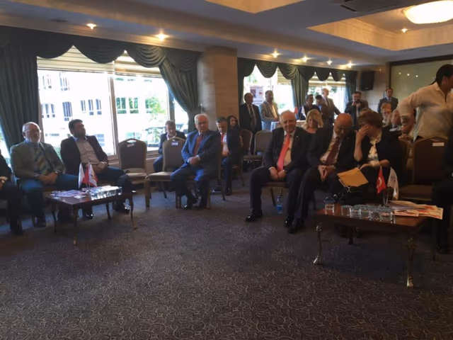 KAMU-DER Tarafından Yılın Başarılı Birlik ödülüne layık görüldük
