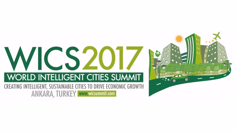 WICS(Dünya Akıllı Şehirler Zirvesi)2017 kapsamında İşbirliği