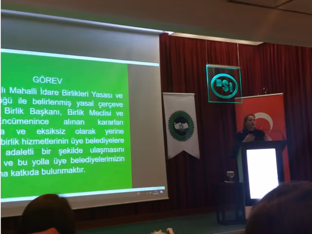 Organik Pazar Çalıştayı