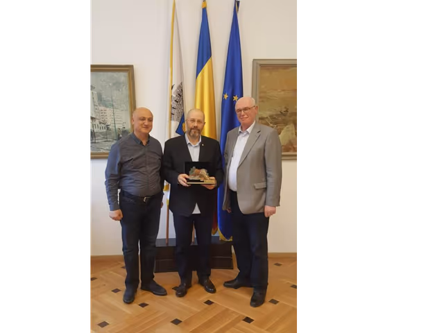 1-4 Kasım 2018 “Ulusal Kamu Hizmetleri Konferansı”