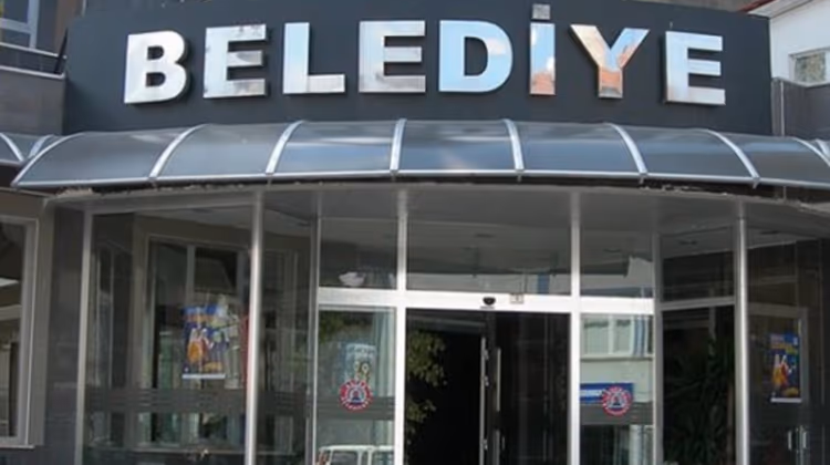 Belediyelere Yardım Ödeneği