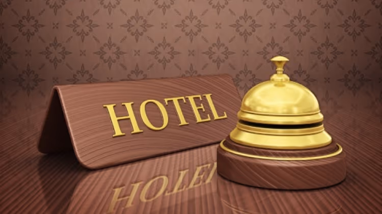 Bürokrat Evi Otel