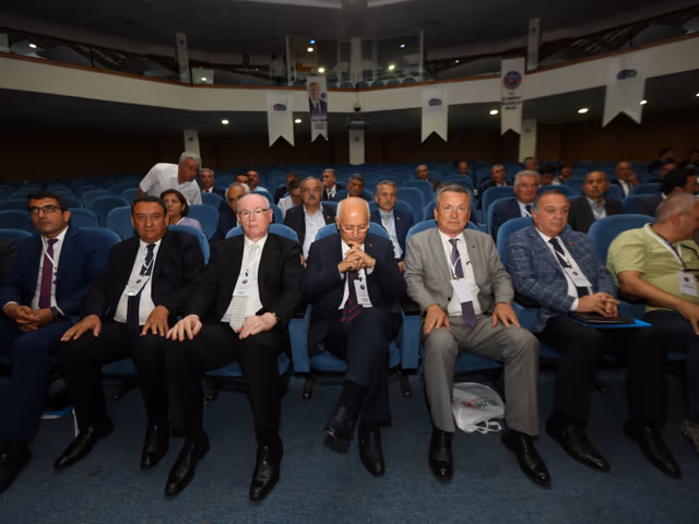 59. Olağan Meclis Toplantısı Gerçekleştirildi.