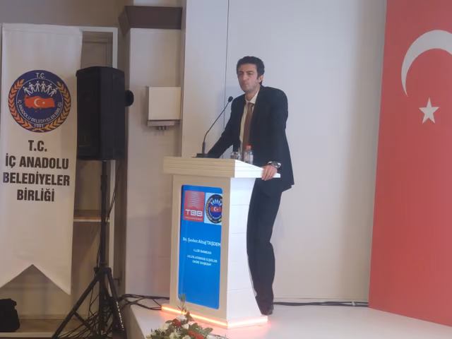 Mevzuat Bilgilendirme Toplantısı 23-27 Ekim 2019/Antalyada Gerçekleştirildi.