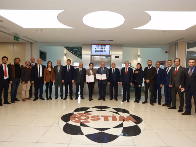 İABB ve İŞİM İşbirliği Protokolü