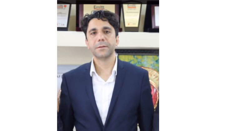 NURHAK BELEDİYE BAŞKANI HES’İN ZARARLARINA DİKKAT ÇEKTİ!