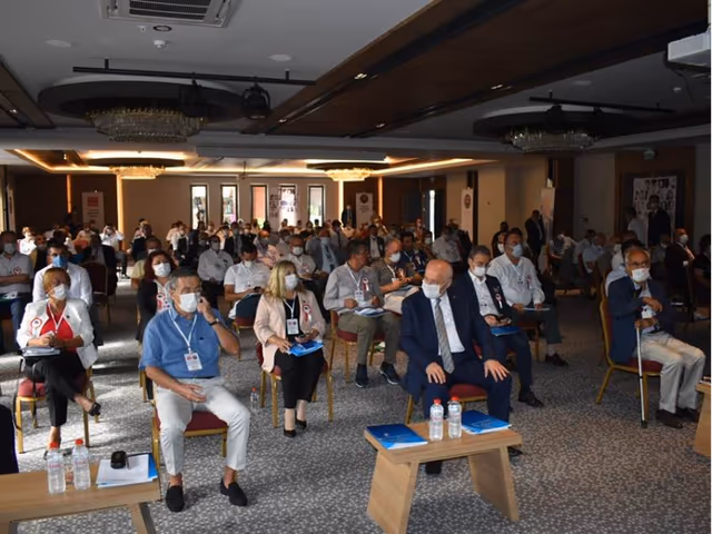 Birliğimizin 62. Olağan Meclis Toplantısı ve Mevzuatı Bilgilendirme Semineri gerçekleştirildi.