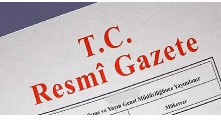 Belediyelerin Borç ve Alacaklarına Yapılandırma
