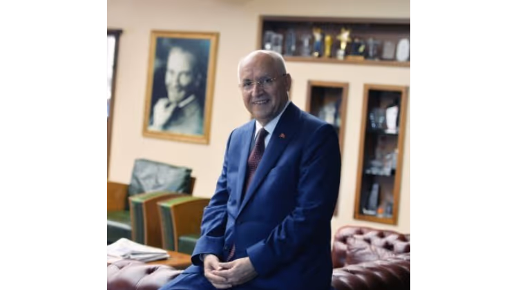 Yeni Yılınız Kutlu Olsun.