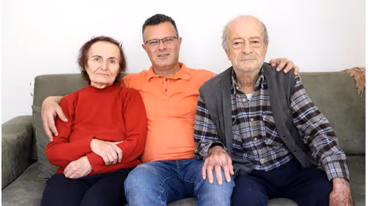 Birliğimiz Üyesi Manisa/Alaşehir Belediyesi Başkanı Sn. Ahmet Öküzcüoğlunun Acı Günü
