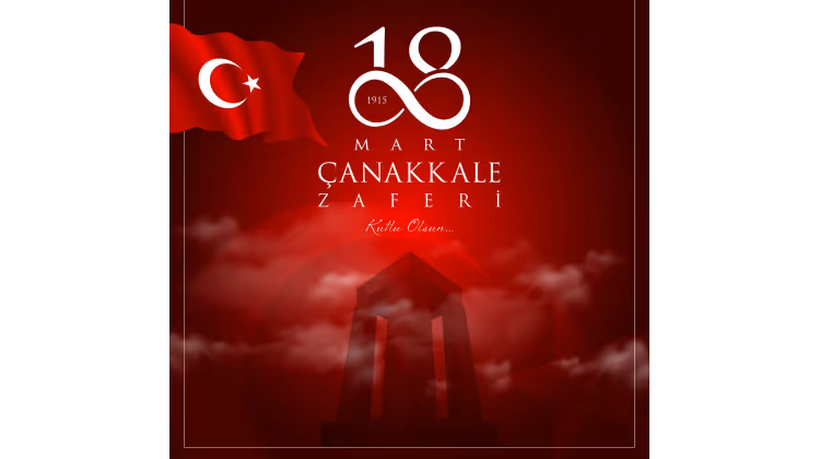 18 Mart Çanakkale Zaferi