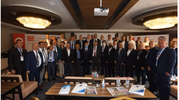 65. Olağan Meclis Toplantısı Gerçekleştirildi.