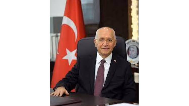 Ramazan Bayramınızı Kutlarıım.