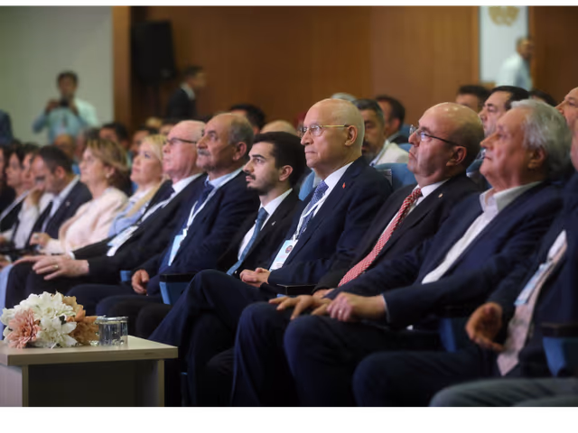 69. Olağan Meclis Toplantımızı Gerçekleştirdik.