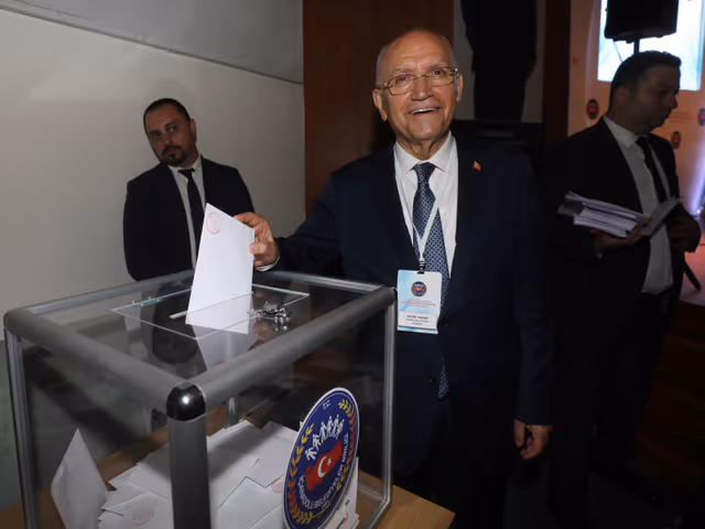 69. Olağan Meclis Toplantımızı Gerçekleştirdik.