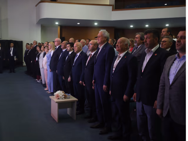 69. Olağan Meclis Toplantımızı Gerçekleştirdik.