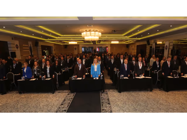 70. Olağan Meclis Toplantısı Gerçekleştirildi.