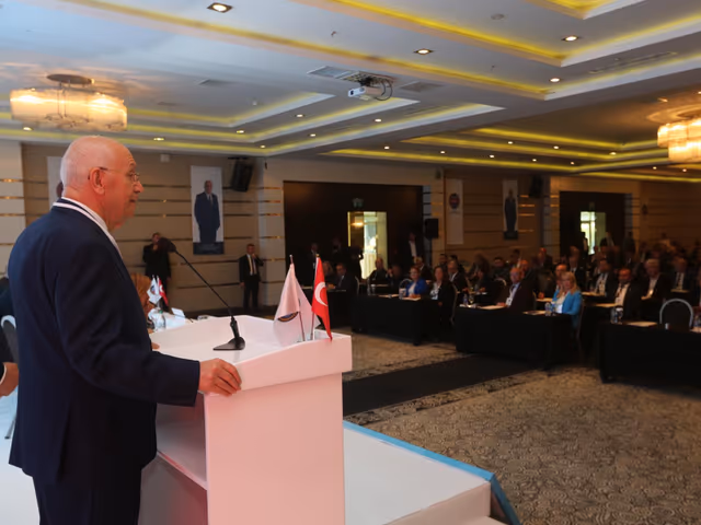 70. Olağan Meclis Toplantısı Gerçekleştirildi.