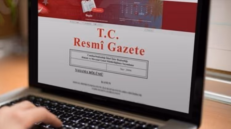 Belediye ve Bağlı Kuruluşları ile Mahalli İdare Birlikleri Norm Kadro İlke ve Standartlarına Dair Yönetmelikte Değişiklik Yapılması