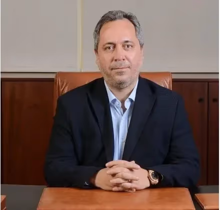 Birlik Başkanımız Sn. Fethi Yaşarın Acı Günü