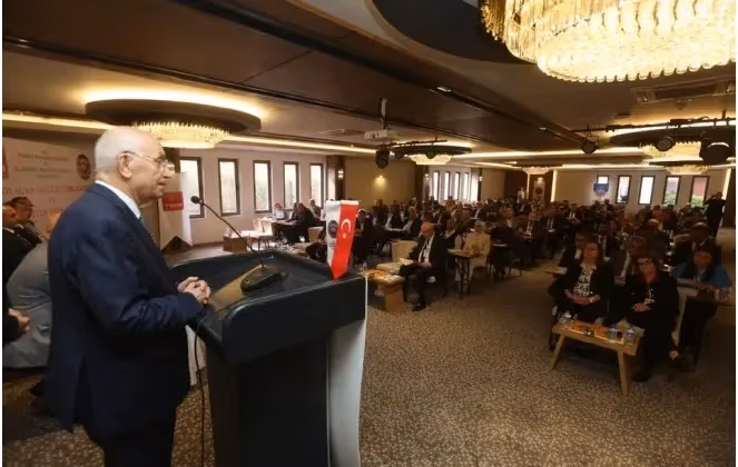 71. Olağan Meclis Toplantısı Gerçekleştirildi.