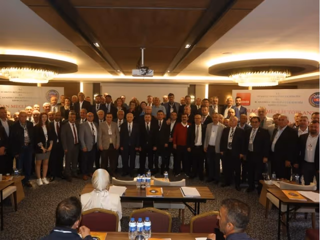 71. Olağan Meclis Toplantısı Gerçekleştirildi.