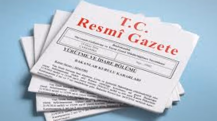 BELEDİYE VE BAĞLI KURULUŞLARI İLE MAHALLİ İDARE BİRLİKLERİ NORM KADRO İLKE VE STANDARTLARINA DAİR YÖNETMELİKTE DEĞİŞİKLİK YAPILMASINA İLİŞKİN YÖNETMELİK