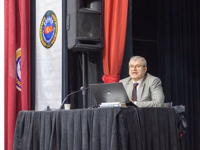 Afyonkarahisar Belediyesinde gerçekleştirilen Hizmet İçi Eğitim Programımız devam ediyor.