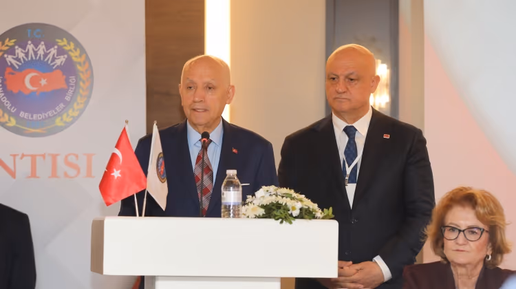 73. Olağan Meclis Toplantısı gerçekleştirildi.