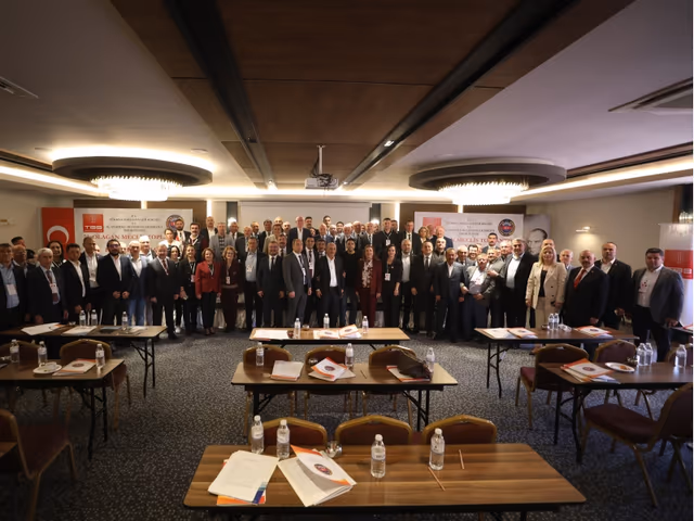 73. Olağan Meclis Toplantısı gerçekleştirildi.