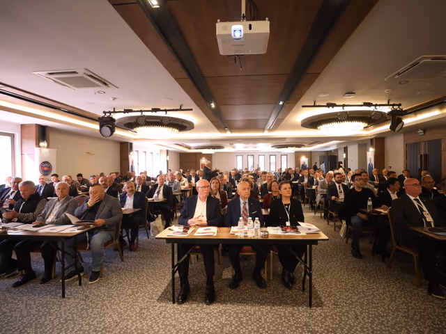 73. Olağan Meclis Toplantısı gerçekleştirildi.