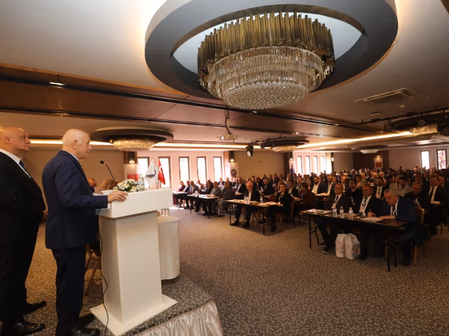 73. Olağan Meclis Toplantısı gerçekleştirildi.