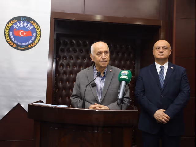Belediye Zabıtasının Görev Yetki ve Sorumlulukları konulu eğitim