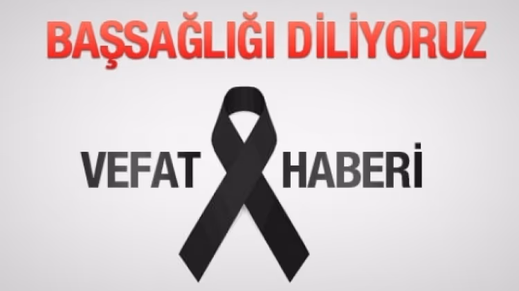 Başsağlığı