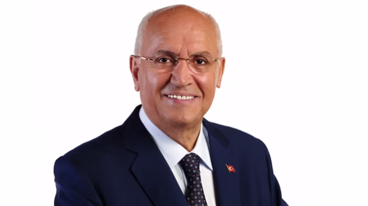 Yeni Yıl Mesajı