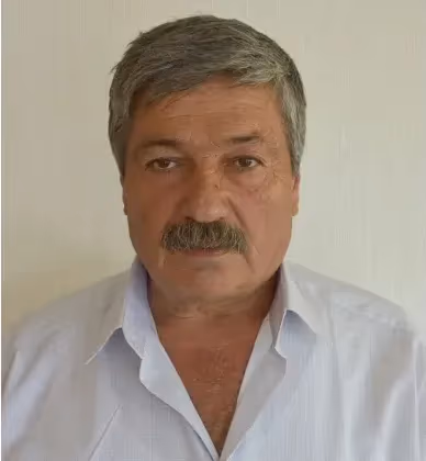 Birliğimiz Üyesi Arguvan Belediyesinin Meclis Üyesi Sn. Müslüm Adıgüzelman hayatını kaybetmiştir.