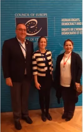12 Yıldızlı Şehirler Sertifika Töreni ve Avrupa Yerel Demokrasi Haftası Yıllık Genel Kurul Toplantısı