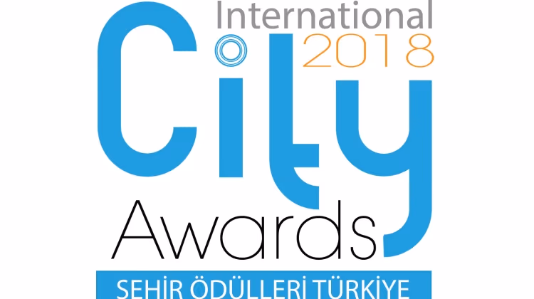 Şehir Ödülleri Türkiye 2018