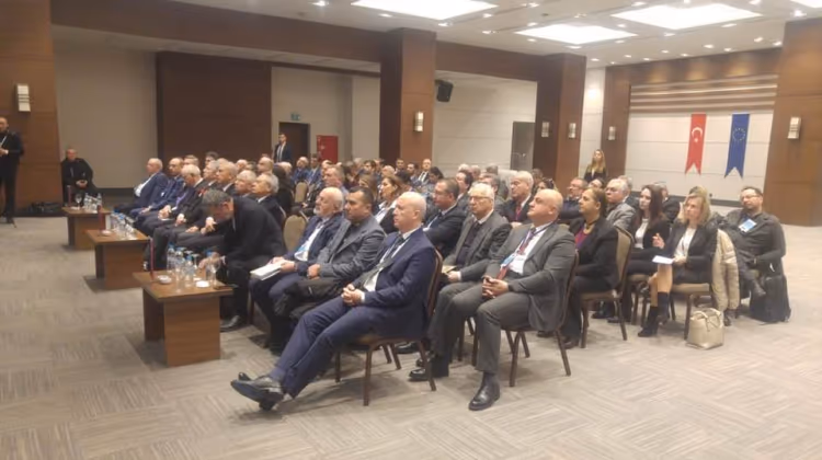 Yerel Yönetimlerde Seçilmiş ve Atanmış Kamu Görevlilerinin Etik Farkındalığının Arttırılması için Teknik Destek Projesi