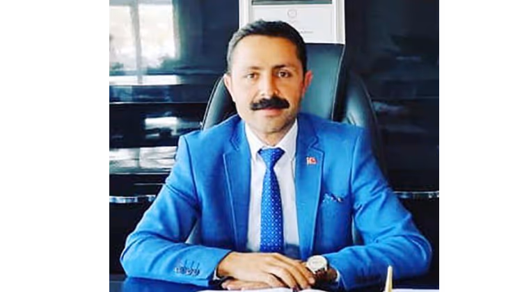 Birliğimiz üyesi Yozgat /Uzunlu Belediye Başkanı Sn. Okan Yaşar ELBAŞIna geçmiş olsun dileriz.